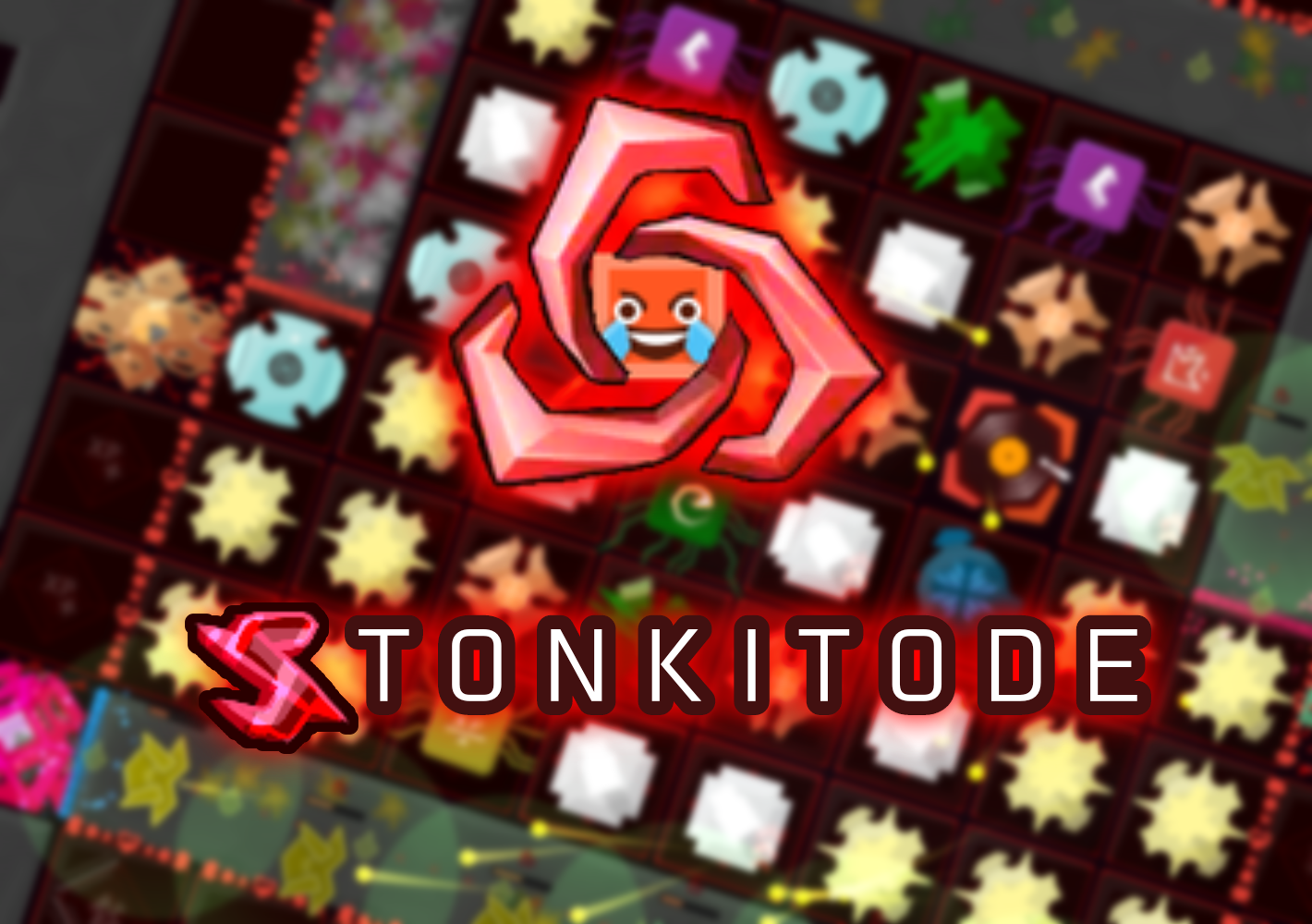 Stonkitode 45