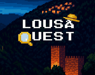 TheLousãQuest