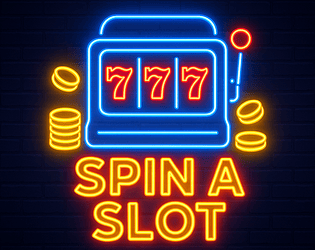 Spin A Slot