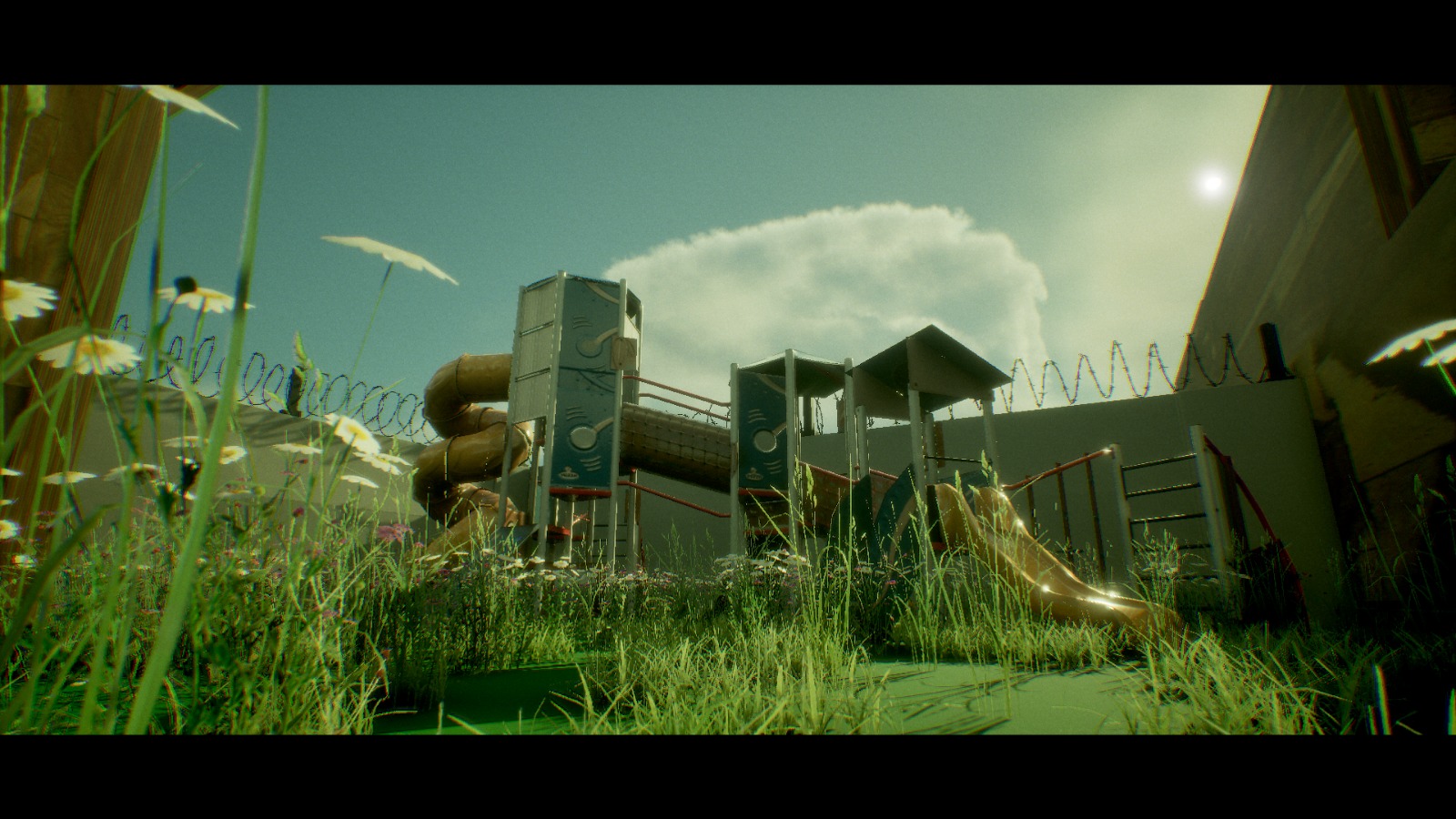 Outside DEMO 1.0