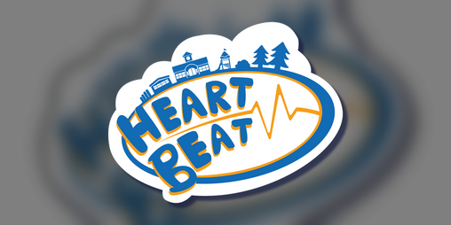Cover image for HeartBeat