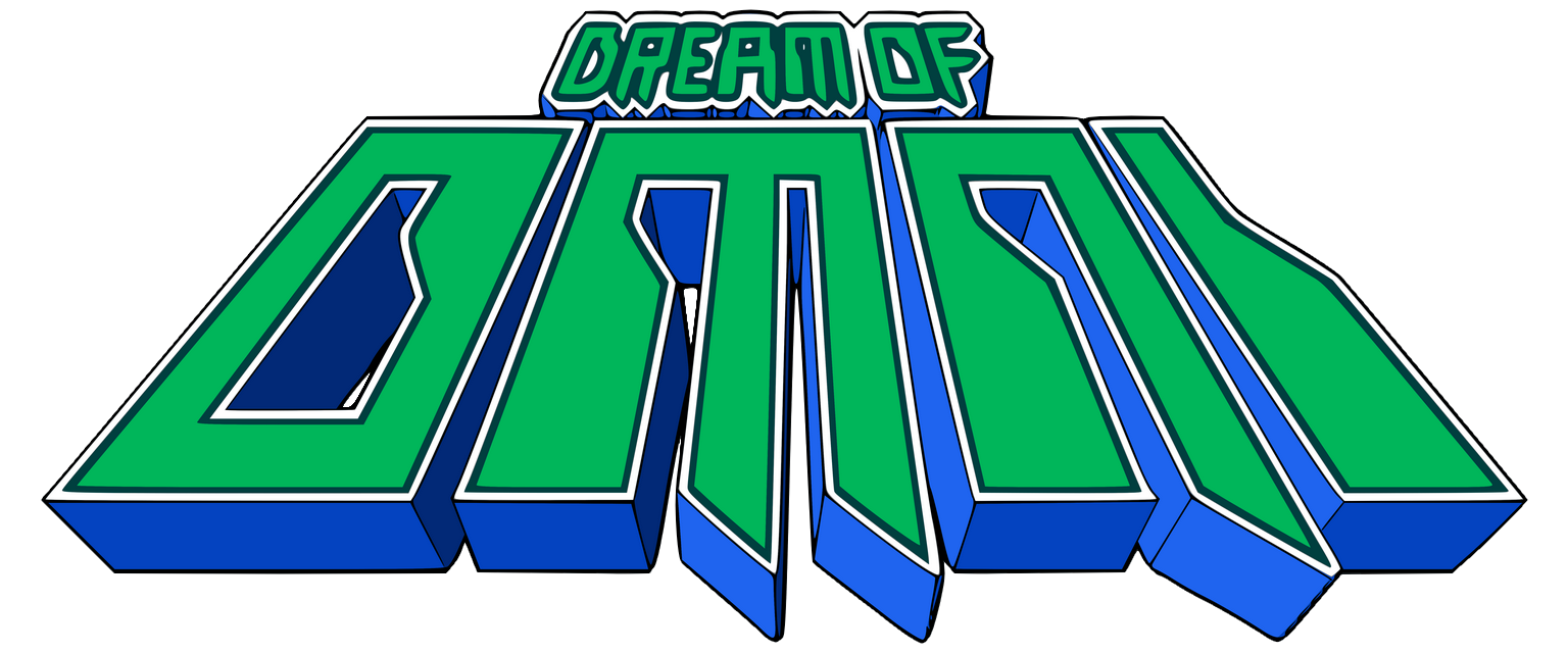 Dream of Omnimaga