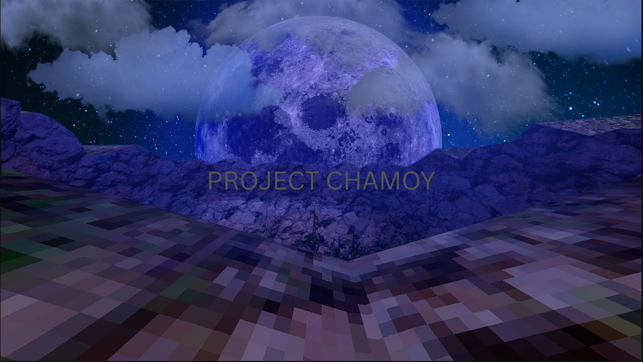 Project Chamoy