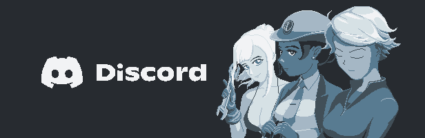 Join Our Discord