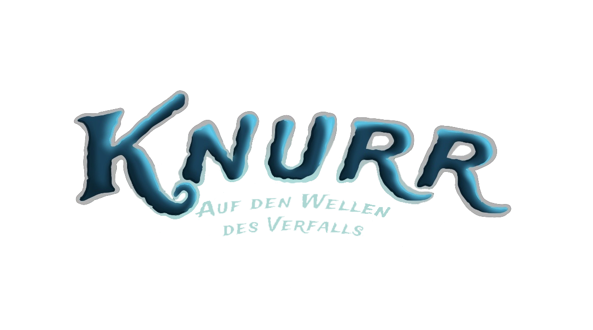 Knurr - Auf den Wellen des Zerfalls