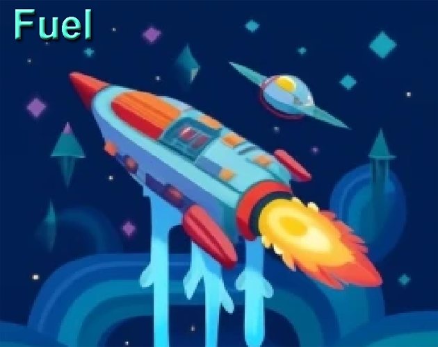 Fuel