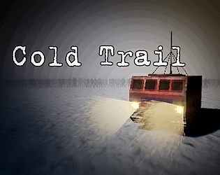 Cold Trail [Free]