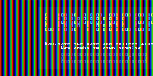 Cover image for Labyracer