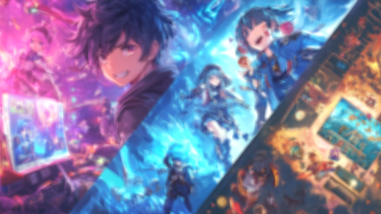 Visual Novel Hub