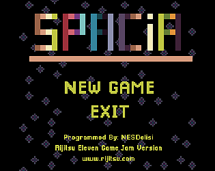 Spacia