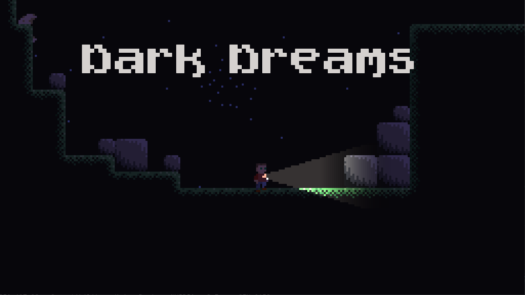 Dark Dreams