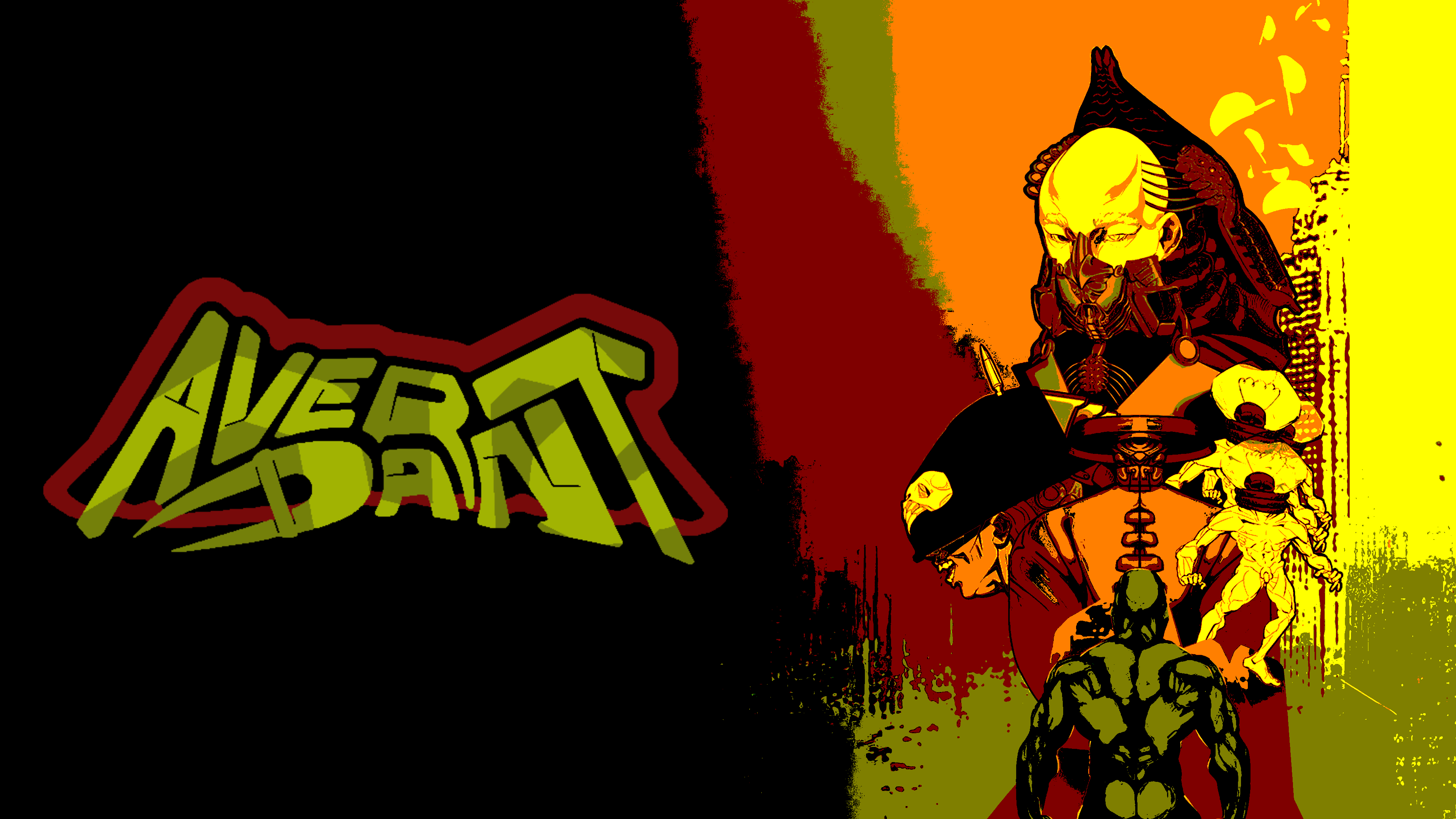 Averdant