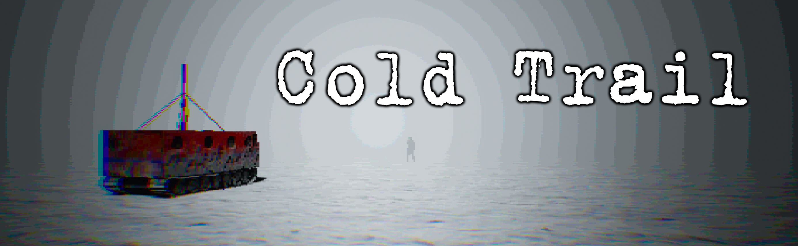 Cold Trail