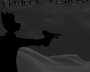 Project Pew Pew