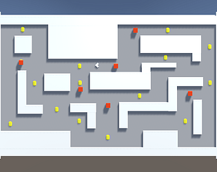 Pac-Snake 1.0