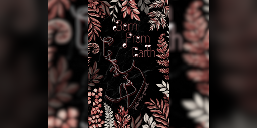 Cover image for Born From Earth