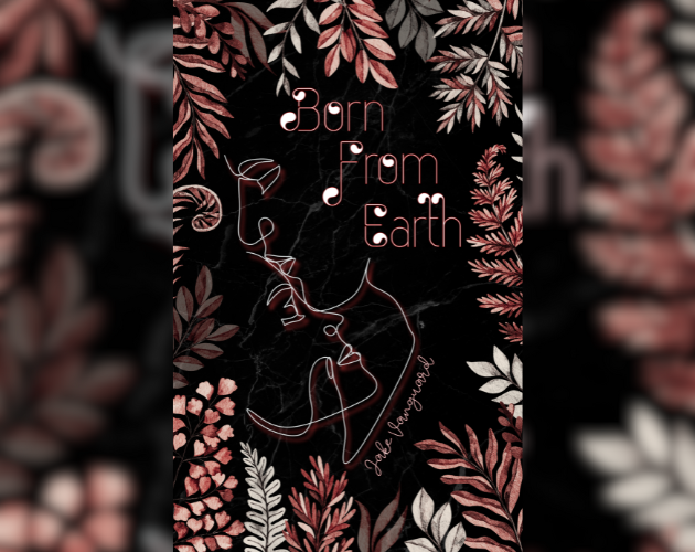 Cover image for Born From Earth