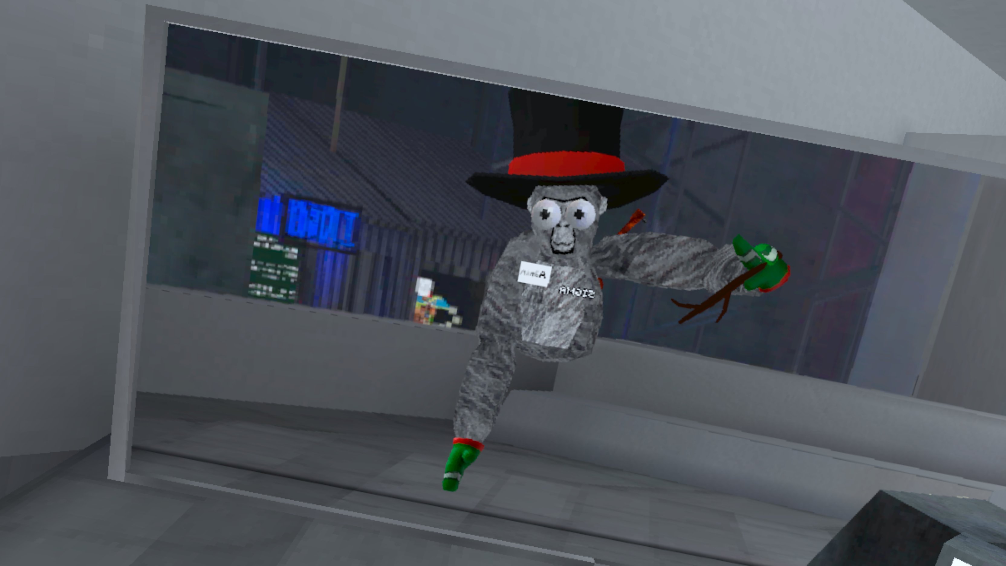 Project Mayhem Reborn