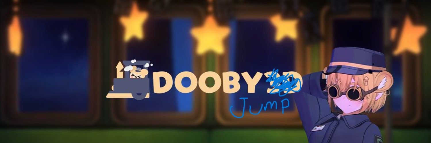 Dooby Jump