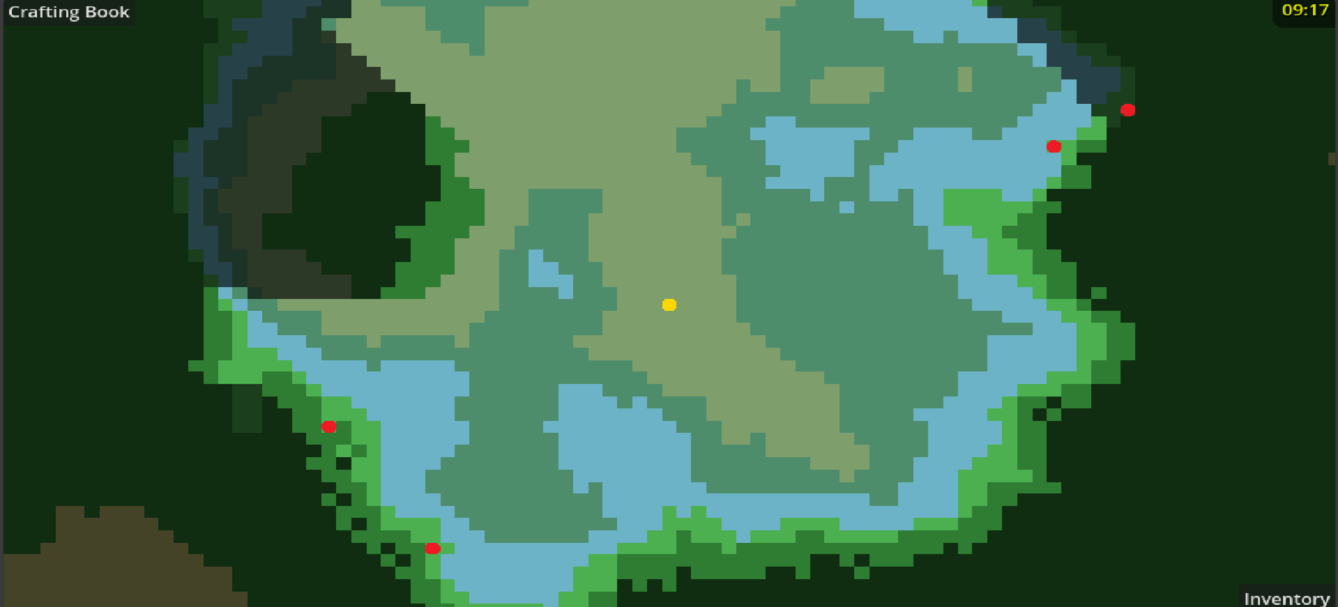 Cover image for Where are we?