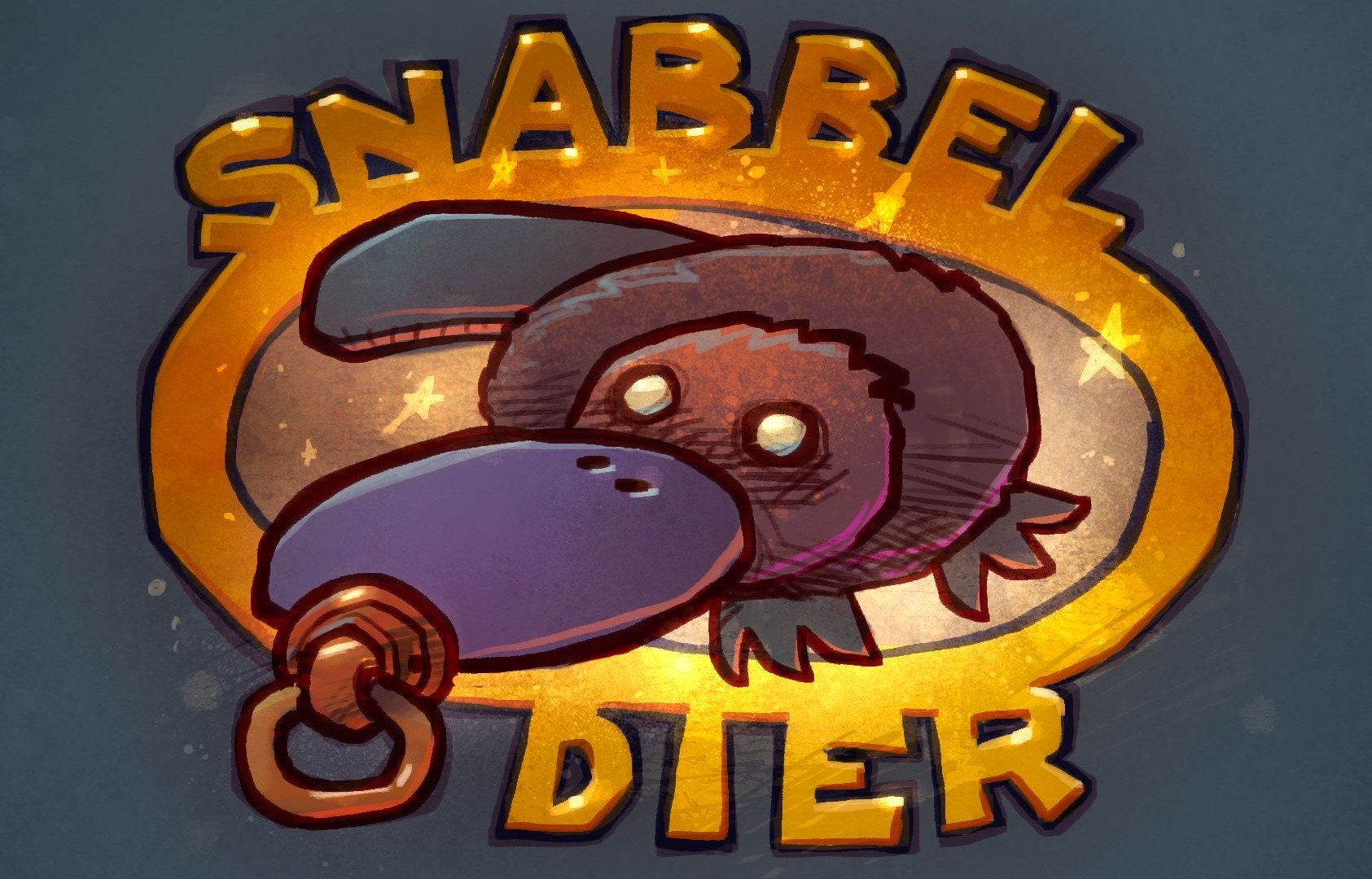Snabbeldier (VR)