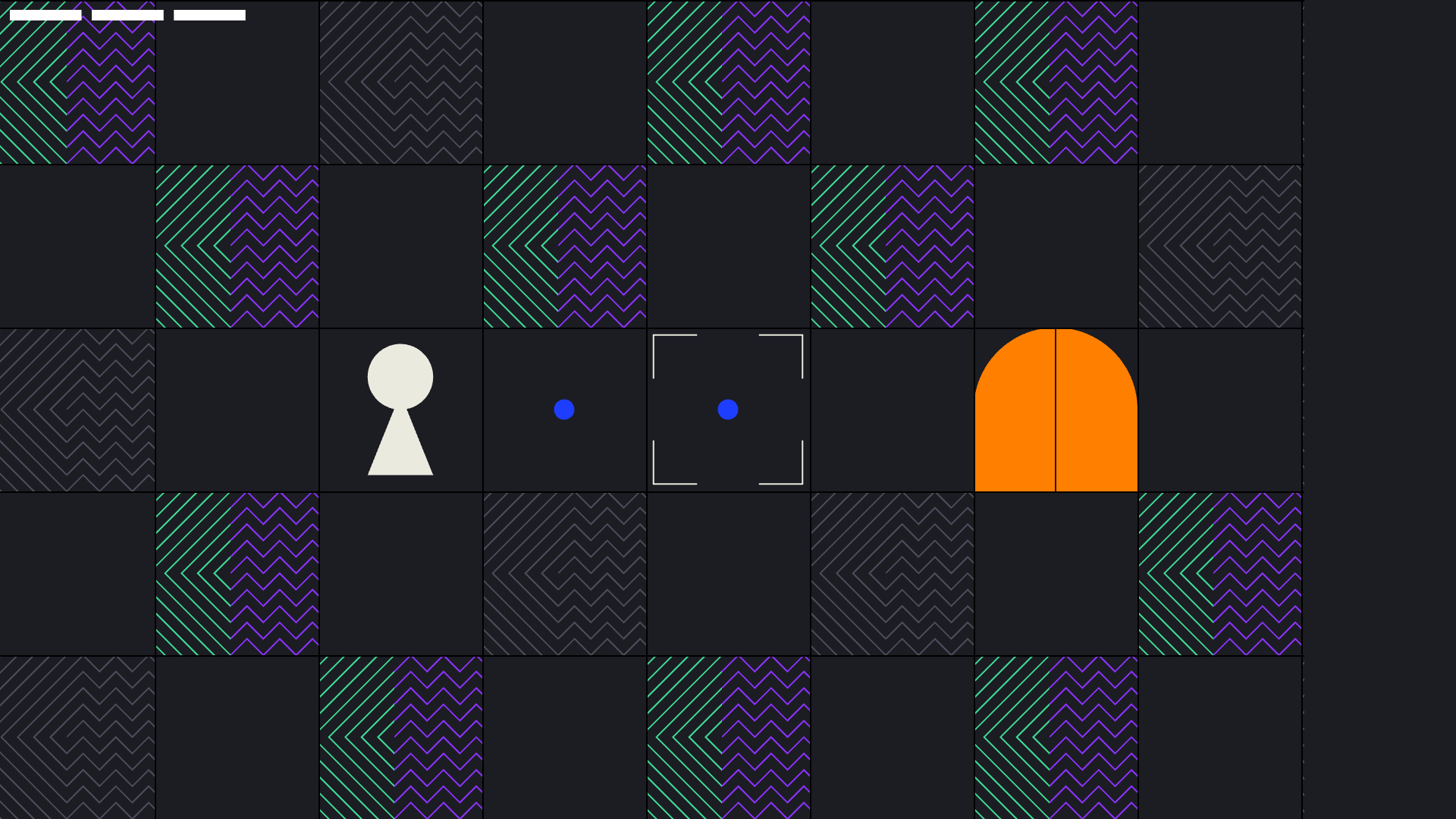 Questy Chess