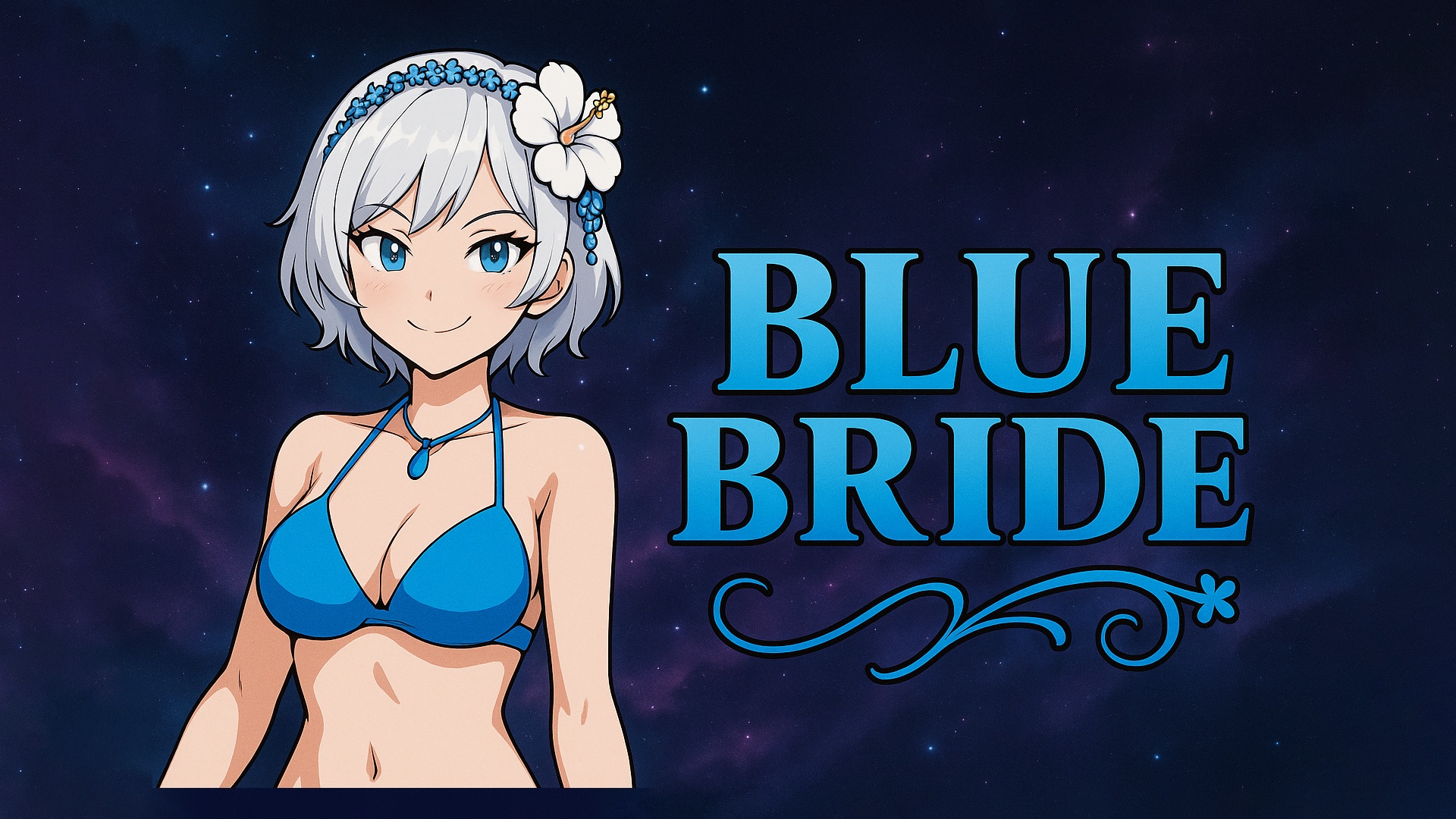 BLUEBRIDE
