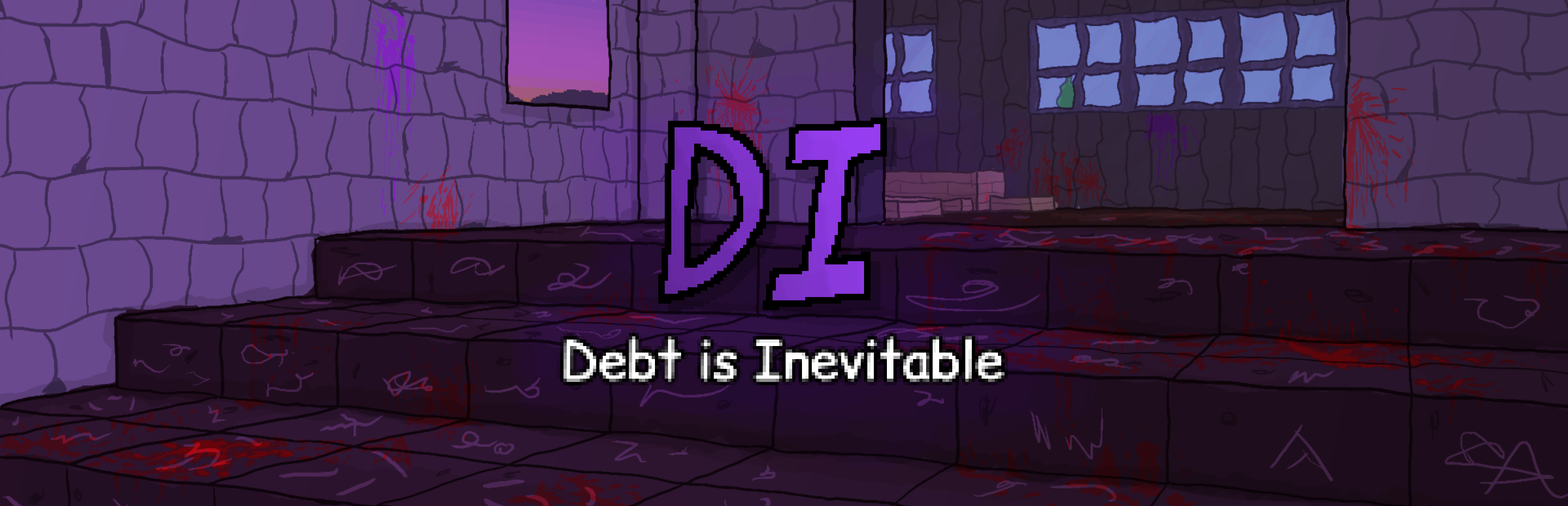 DI: Debt is Inevitable