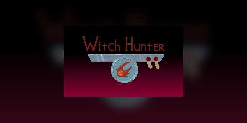Cover image for Witch Hunter (retro-fps)