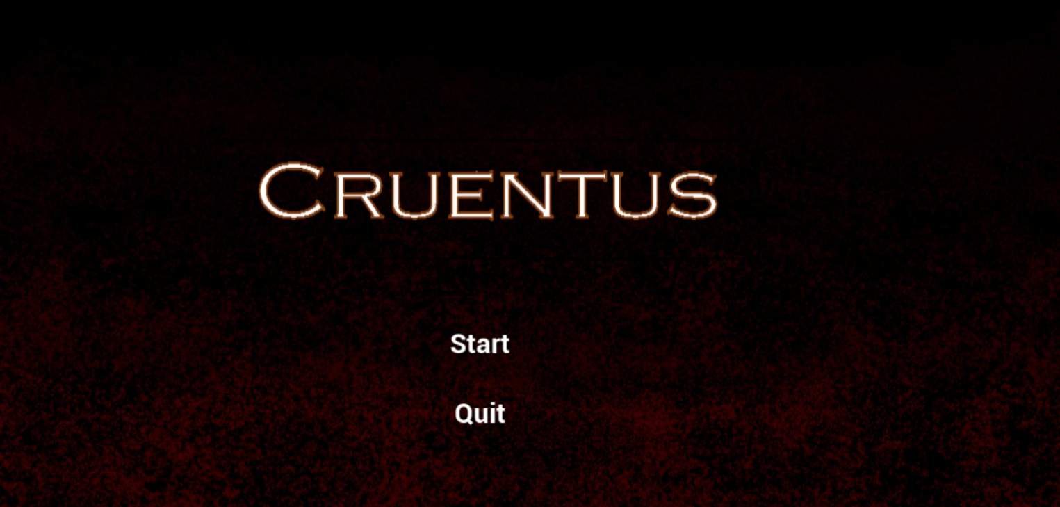Cruentus