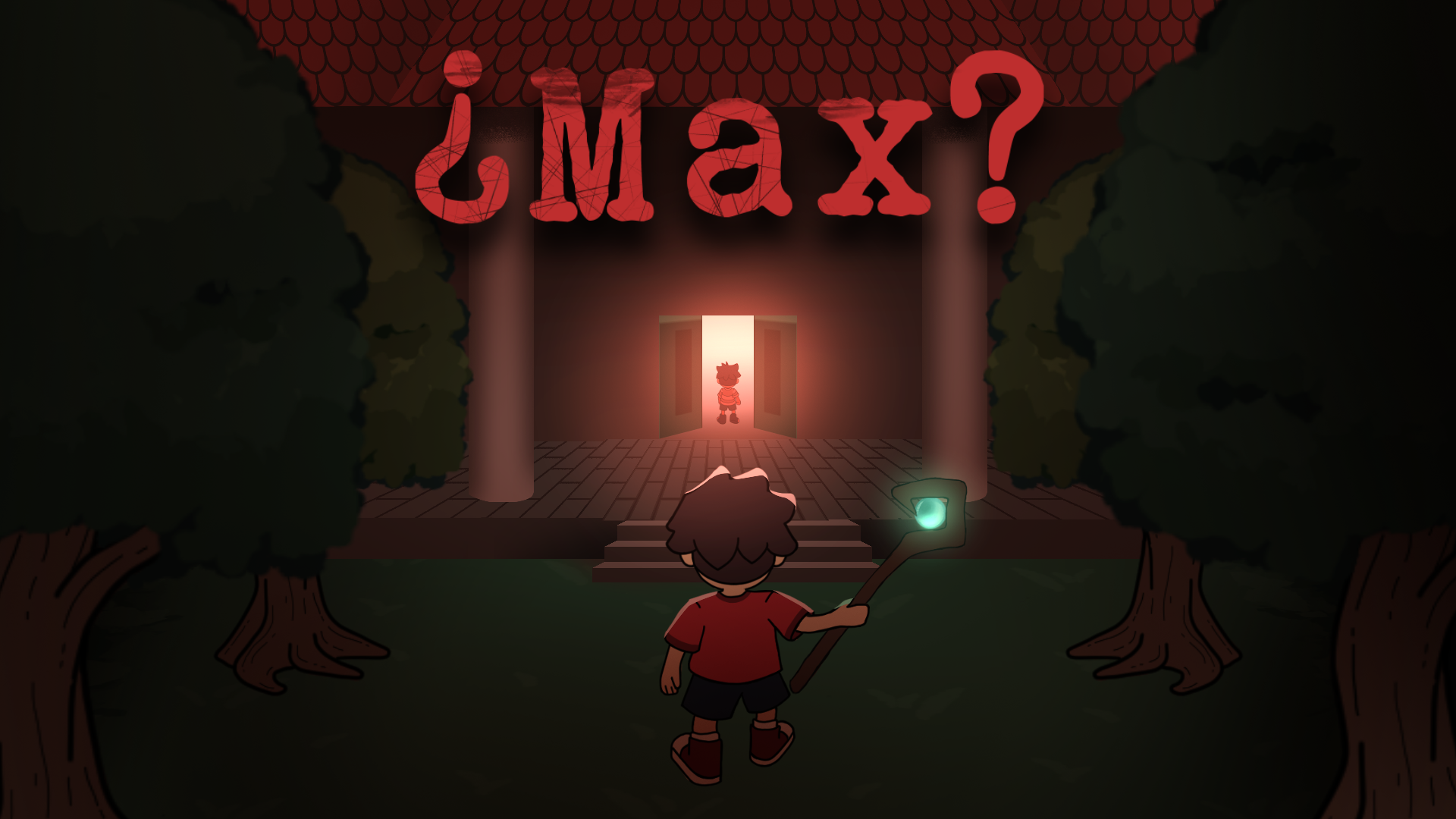 ¿Max?