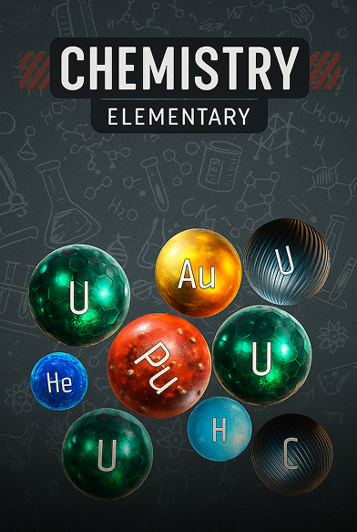 Chemistry Alchemy