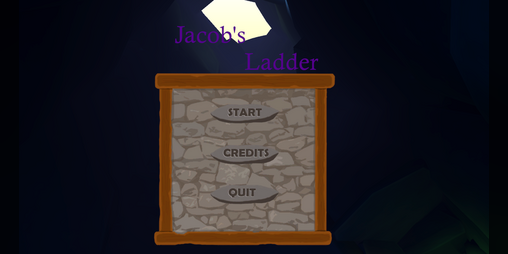 Cover image for Jacob's Ladder