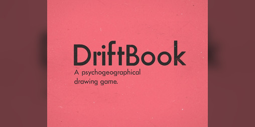 Cover image for DriftBook