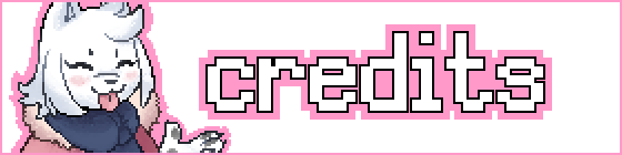 credits
