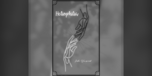 Cover image for Heliophilia