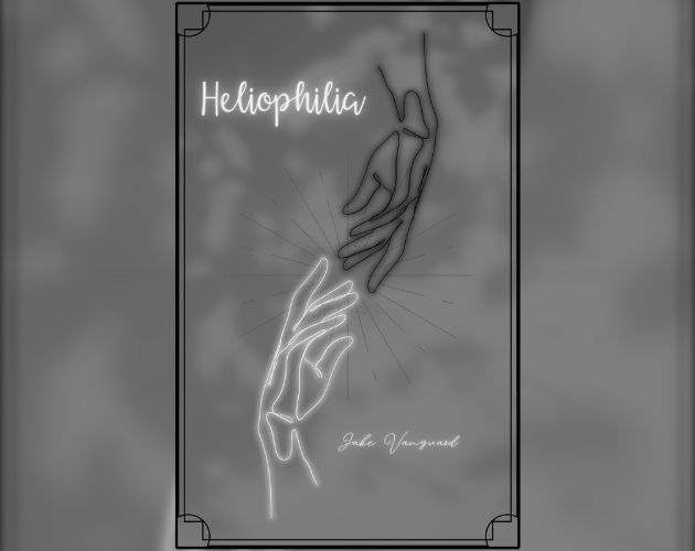 Cover image for Heliophilia