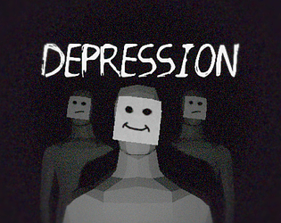 DEPRESSION [Free] [Visual Novel] [Windows]