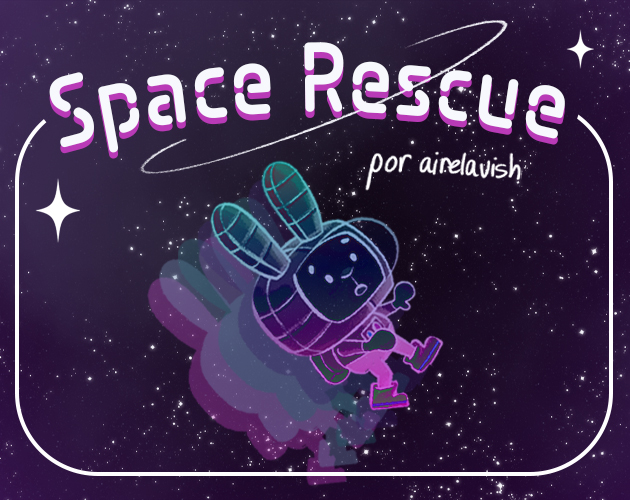 Space Rescue