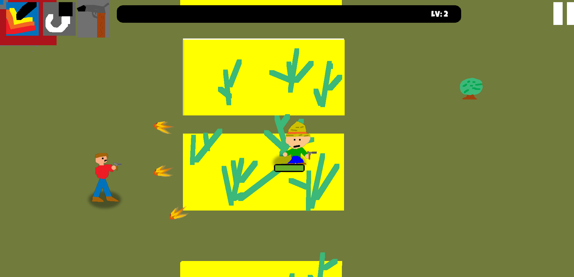 Cover image for Farm Defence 1 (BETA)