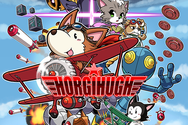 HORGIHUGH (ホーギーヒュー)