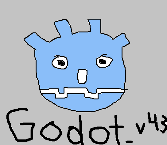 My Firs Godot