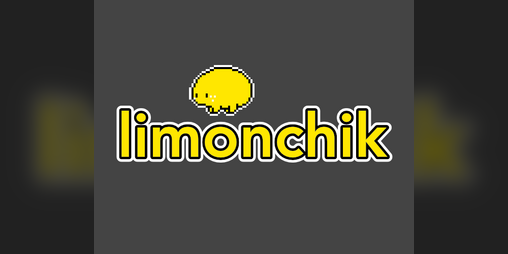 Cover image for Limonchik