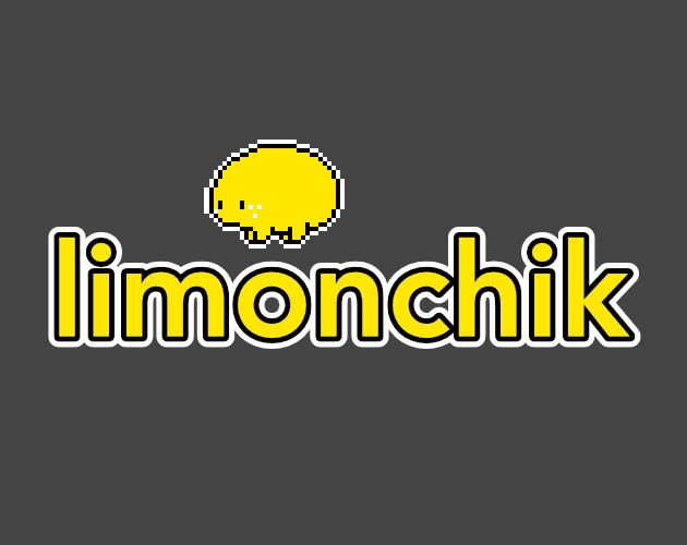 Cover image for Limonchik