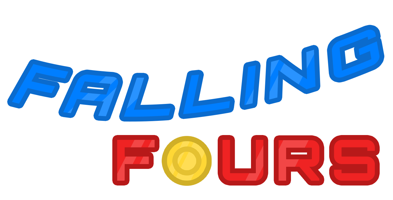 FALLING FOURS
