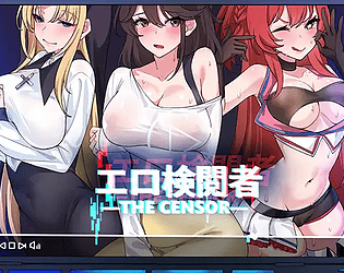 The Censor