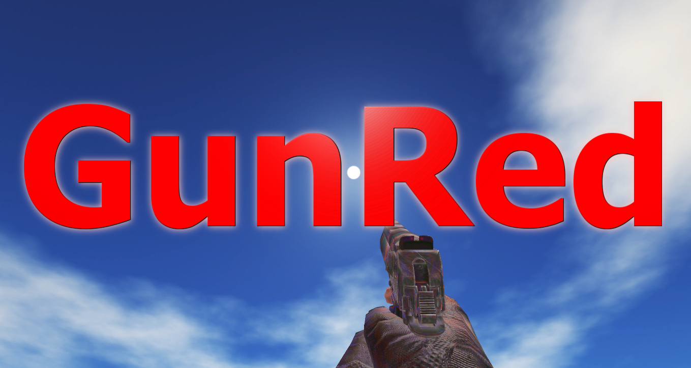 Gun Red