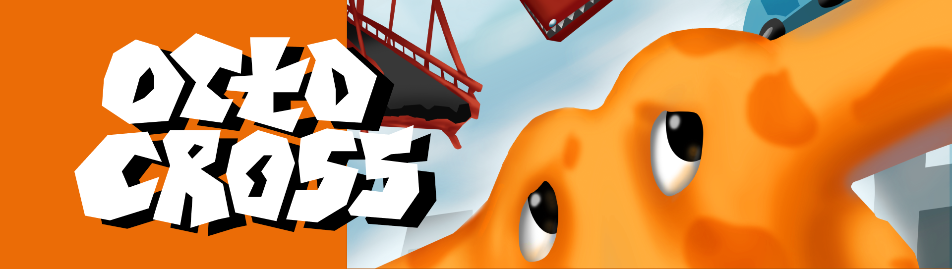 Octo Cross