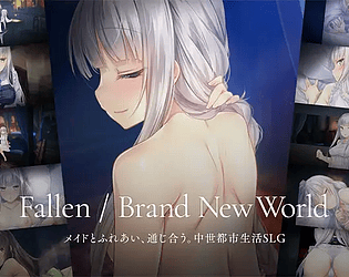 Fallen / Brand New World