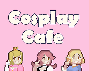 CosplayCafe (18+)